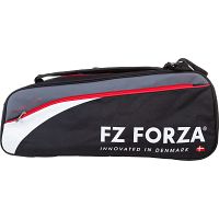 FZ Forza Play Line Racketbag 6R Black